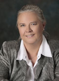 portrait of Elaine Parker